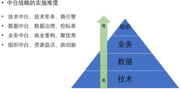 阿里中臺(tái)架構(gòu)學(xué)習(xí)指南 數(shù)據(jù)處理關(guān)鍵點(diǎn)與常見誤區(qū)